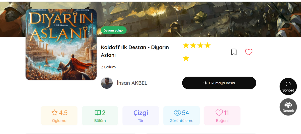 Gönderi görseli